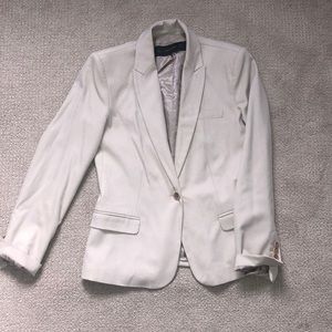 Zara Blazer S